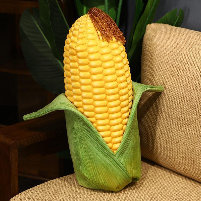 Corn Plushies - QMartCo
