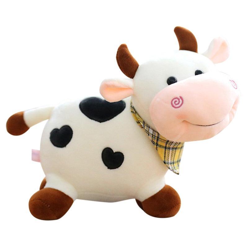 Cow Plushies - QMartCo