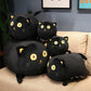 Cute Black Cat Plushies - QMartCo