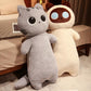 Cute Cat Plushies - QMartCo