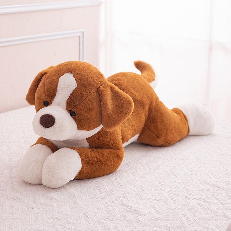 Cute Dog Plushies - QMartCo