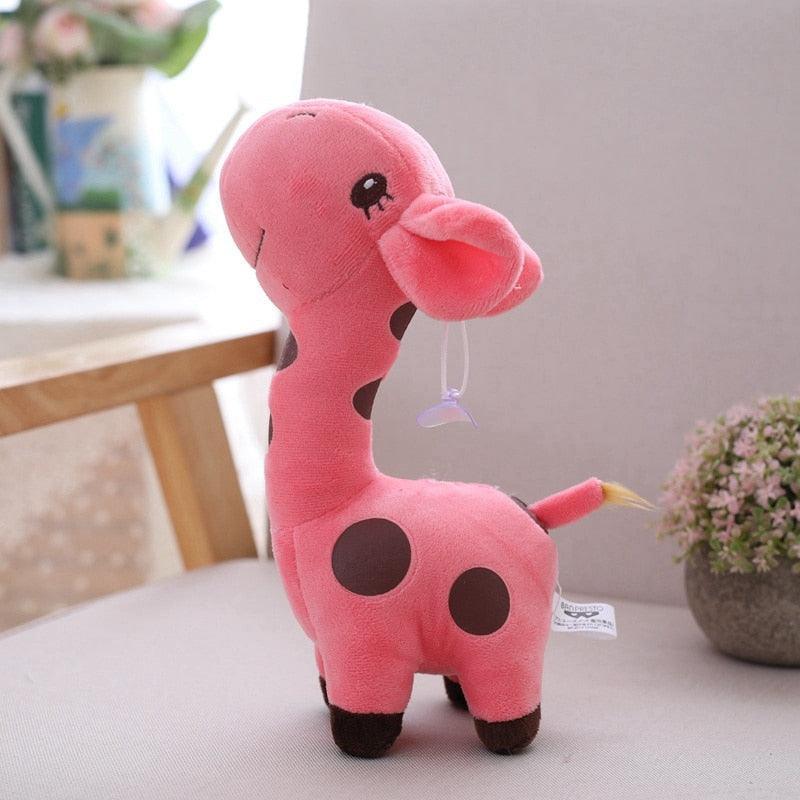 Cute Giraffe Plushies - QMartCo
