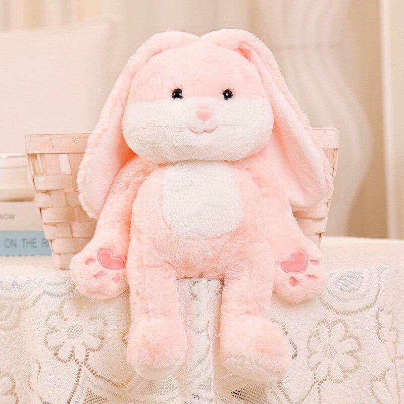 Cute Rabbit Plushie - QMartCo