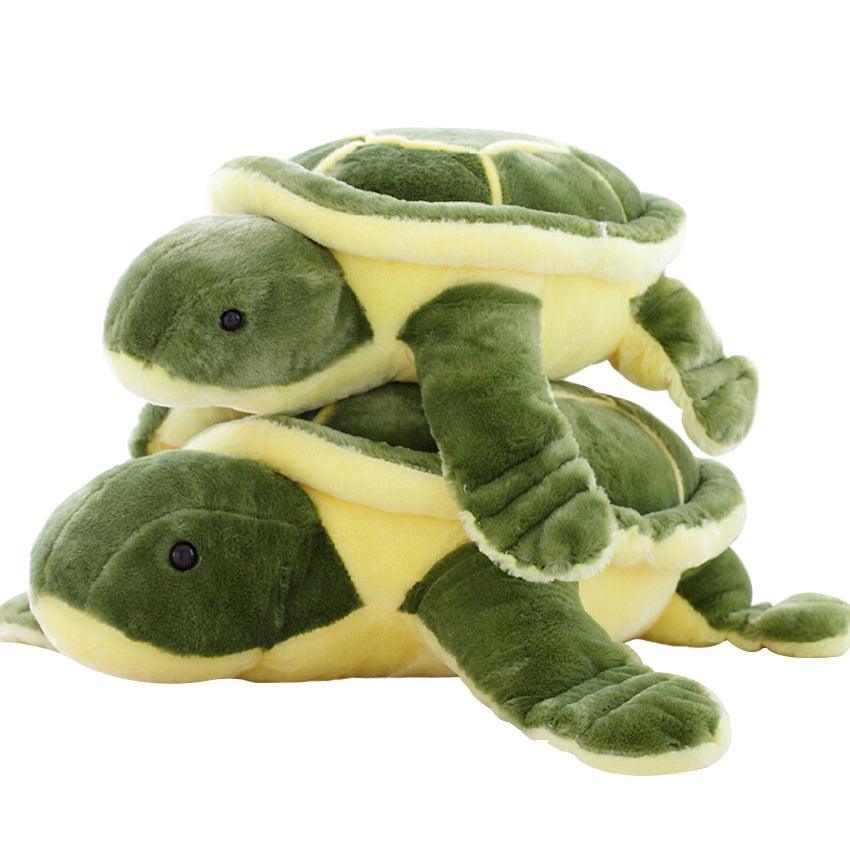 Cute Turtle Plushie - QMartCo