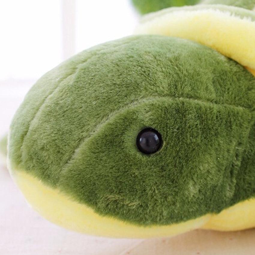 Cute Turtle Plushie - QMartCo