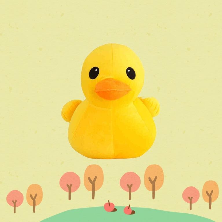 Duck Plush Toy - QMartCo