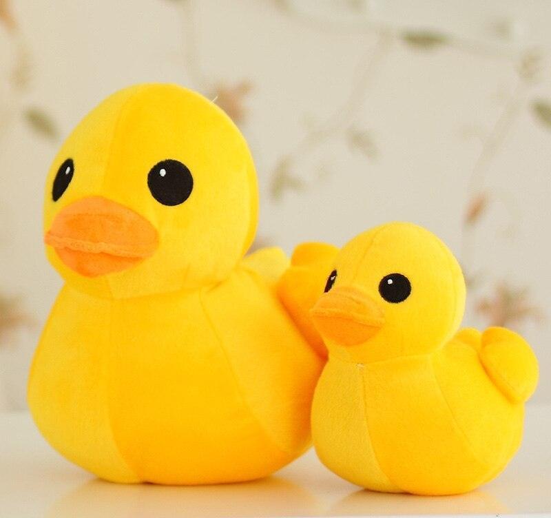 Duck Plush Toy - QMartCo