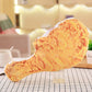 Fried Chicken Plushie - QMartCo