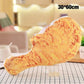 Fried Chicken Plushie - QMartCo