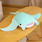 Giant Devil Rays Plushies - QMartCo