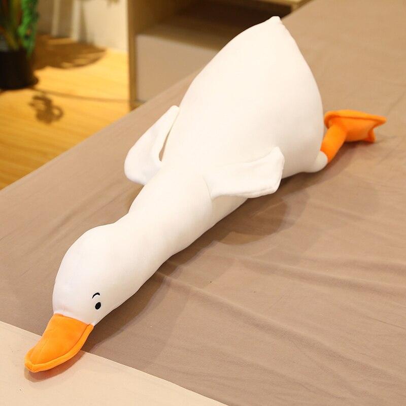 Giant Duck Plushies - QMartCo