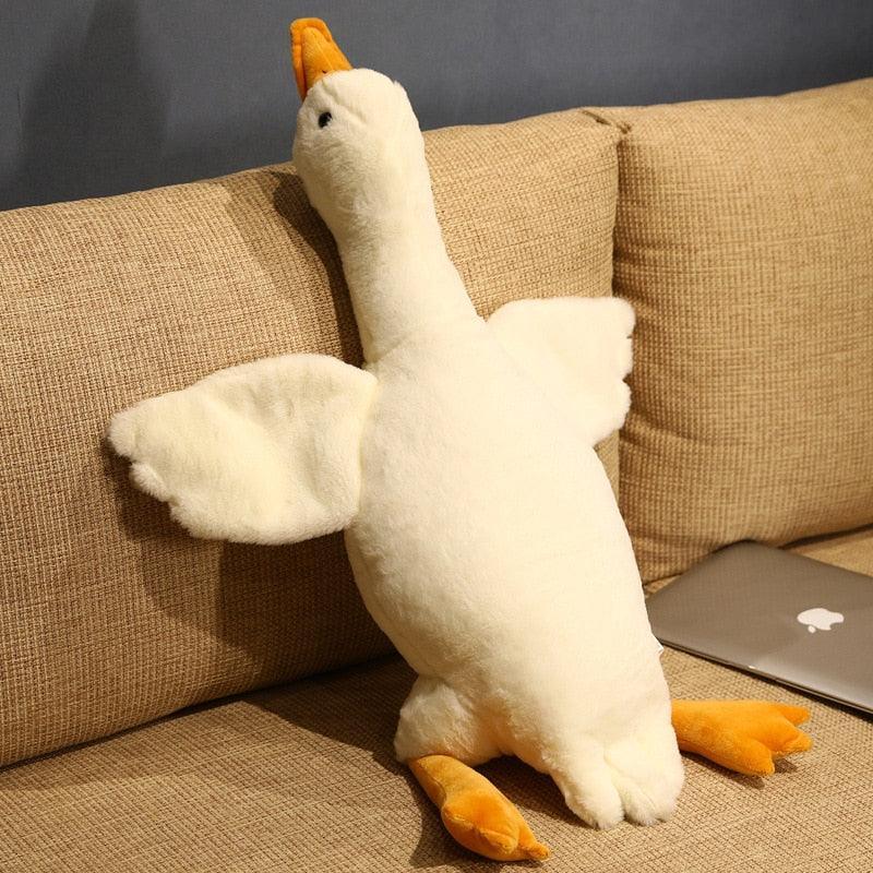 Giant Goose Plushies - QMartCo