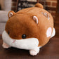 Hamster Plushies - QMartCo