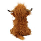 Highland Cow Plushie - QMartCo