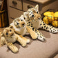 Lion Cub Plushie - QMartCo
