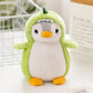 Mini Penguin Plushies - QMartCo