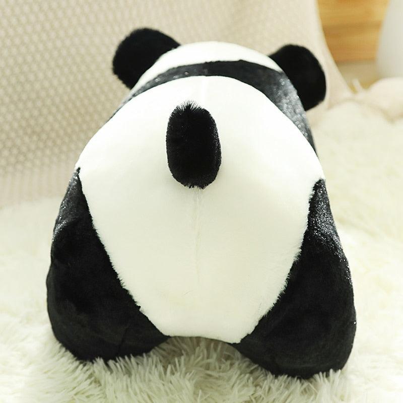 Panda Plushie - QMartCo