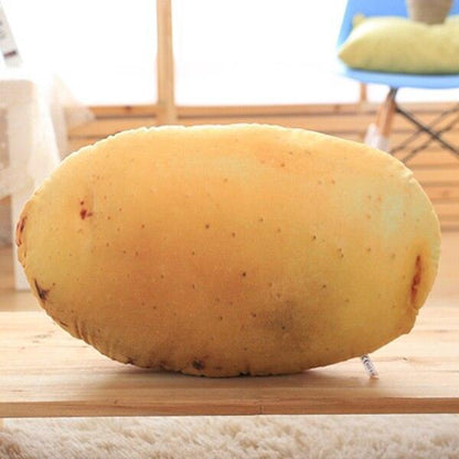 Potato Plushie - QMartCo