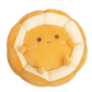 Round Toast Seat Cushion - QMartCo