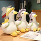 School Duck Plushies - QMartCo