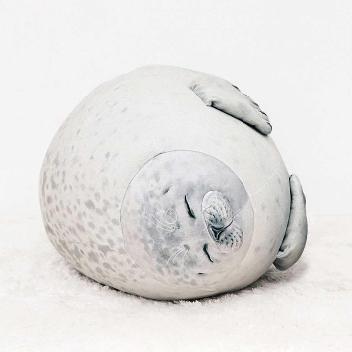Seal Plushies - QMartCo
