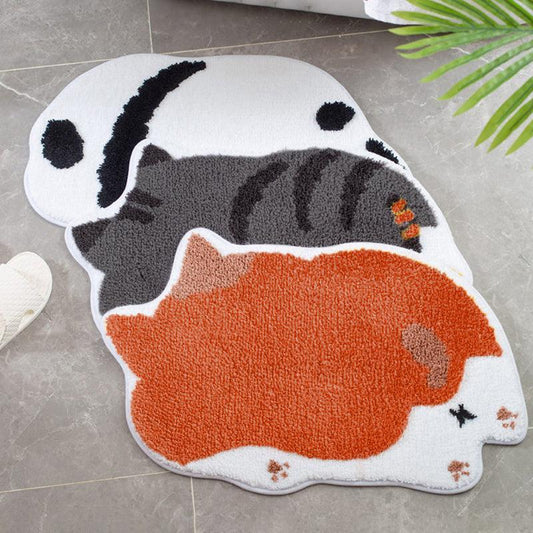 Animal Cell Rug Animal Rugs – QMartCo