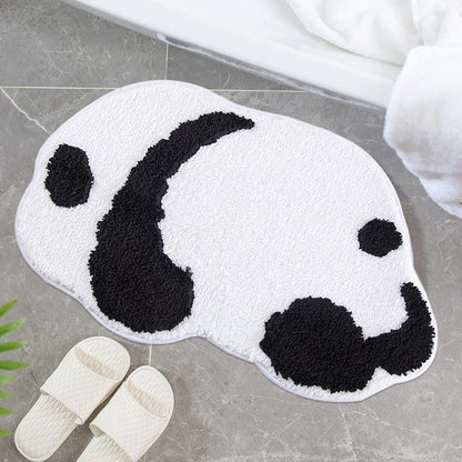 Sleeping Animal Rug - QMartCo
