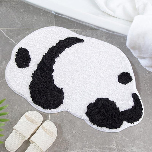 Sleeping Animal Rug - QMartCo
