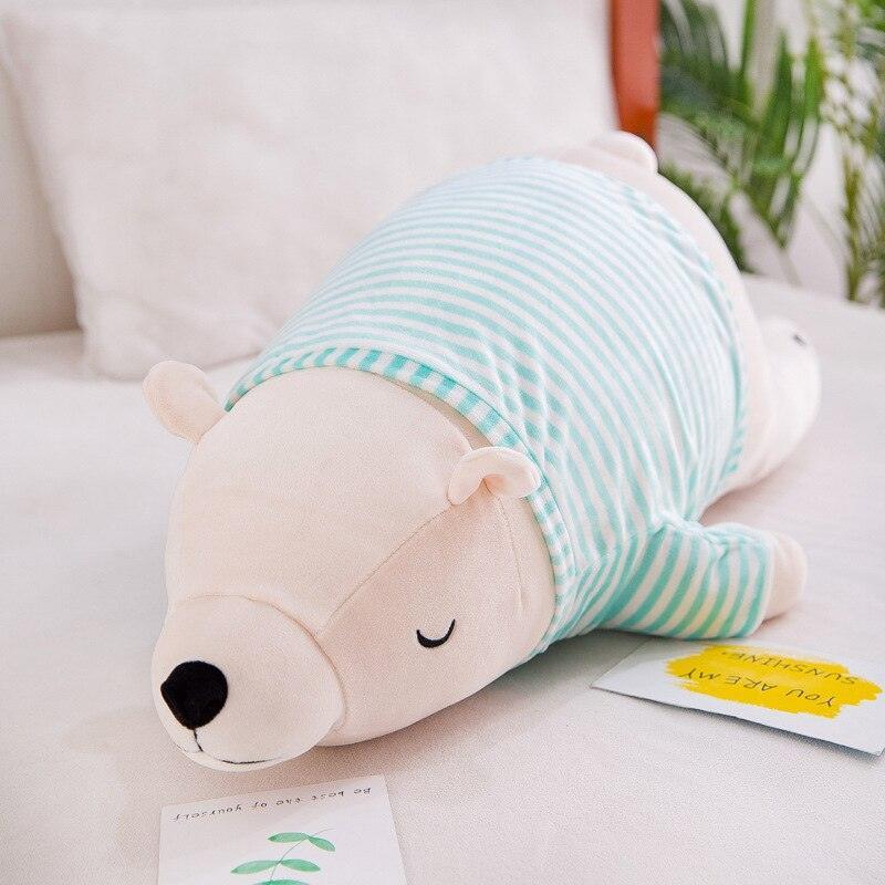 Sleepy Bear Plushies - QMartCo