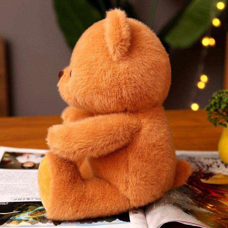 Small Teddy Bear - QMartCo
