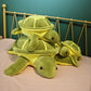 Turtle Plushie - QMartCo