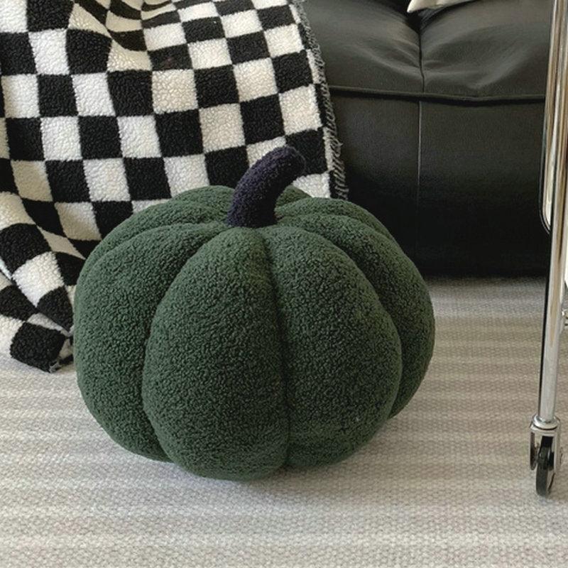 Woolly Pumpkin Plushies - QMartCo